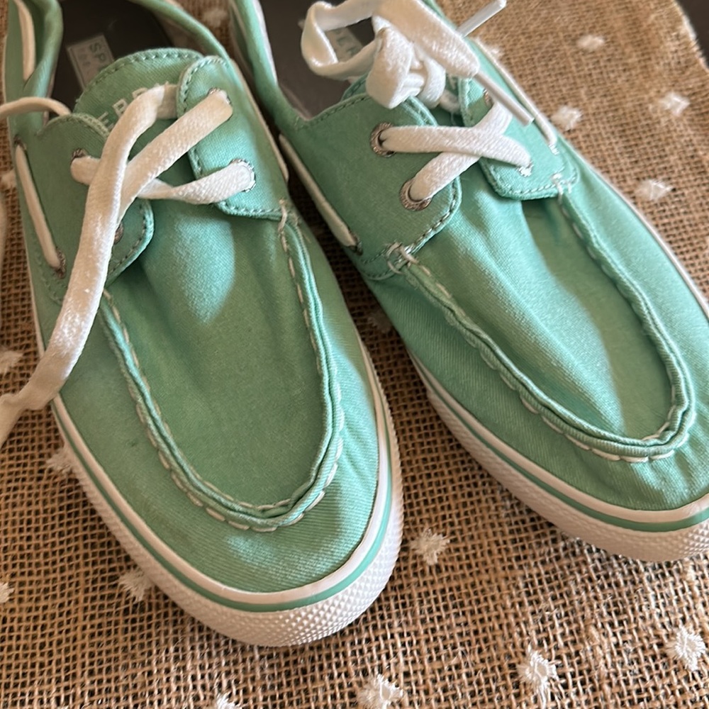 Sperry Top-Siders - Picture 2 of 4